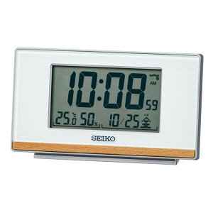 �^�C�}�[�@�\���d�g�N���b�N SEIKO SQ793W