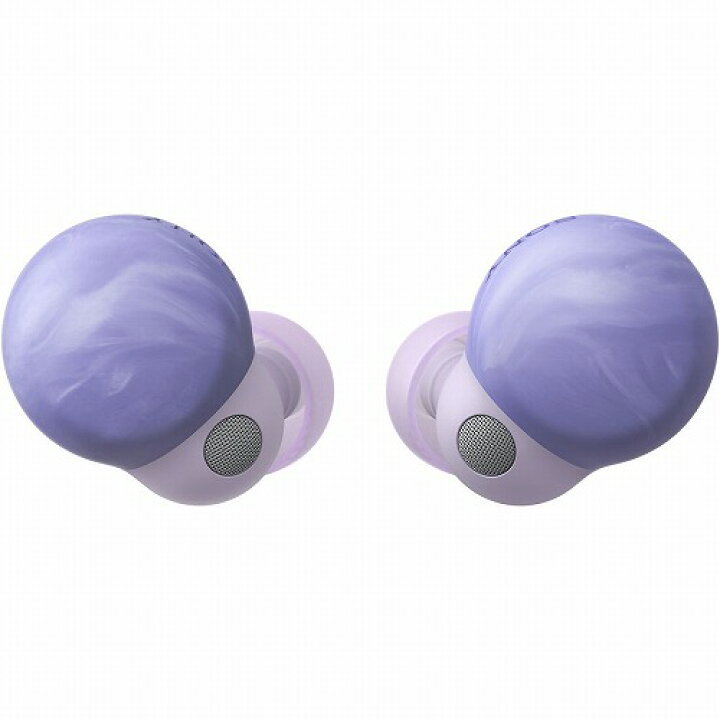 楽天市場】SONY 完全ワイヤレスイヤホン LinkBuds S WF-LS900N-VC  