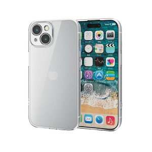 iPhone 15(6.1C`) nCubhP[X/Ɍی/NA GR PM-A23AHVCKKCR