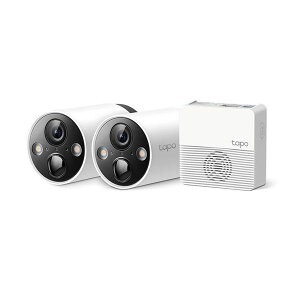 tCXZLeBJ TPLink Tapo C420S2
