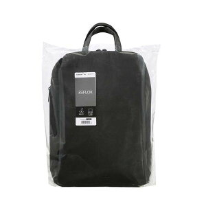 �gREFLOK�h �r�W�l�X�o�b�N�p�b�N �u���b�N �G���R�� BM-UMBP01BK ��̓� �M�t�g 2026 ���蕨 �v���[���g �� �� ���̓� �y�A�M�t�g