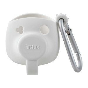 INSTAX PalpVRP[X zCg xmtC PAL_SILCASE_WHITE