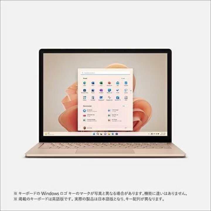 楽天市場】マイクロソフト Microsoft Surface Laptop 5 13.5型 R8N 