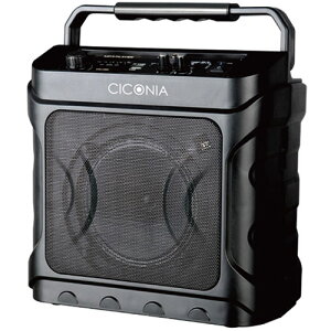 �Z���^�[���� CICONIA �f�X�N�g�b�v�X�s�[�J�[ CDD160A �V���� ��l��炵 �����z�� �V�������� �P�g