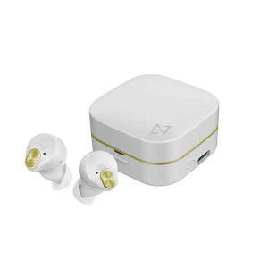 AVIOT �A�r�I�b�g TE-Q3 WH �p�[���z���C�g ���S���C�����X�C���z�� �m�C�Y�L�����Z�����O Bluetooth 5.3 �C���z�� ���^ �y�� �ő�42���ԍĐ� �}���`�|�C���g IPX4�����h�� �O����荞�� AI�ʘb �C���C