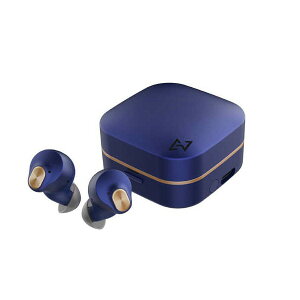 AVIOT �A�r�I�b�g TE-Q3 BL ���s�X�u���[ ���S���C�����X�C���z�� �m�C�Y�L�����Z�����O Bluetooth 5.3 �C���z�� ���^ �y�� �ő�42���ԍĐ� �}���`�|�C���g IPX4�����h�� �O����荞�� AI�ʘb �C���C��