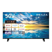 楽天市場】regza 50c350x（画面サイズ（テレビ）50 ～ 59型）の通販