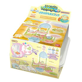 バンダイ スペシャルびっくらたまごパック ぷかぷかたまごランド ゆらゆらハンモックセット すみっコぐらし 入浴剤 父の日 ギフト 2026 贈り物 プレゼント 母 父 ペアギフト