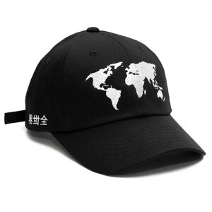 MACK BARRY �}�N�o���[ �yCAP(�L���b�v)�z WORLD MAP CAP MCBRY73345 ���̓� �M�t�g 2026 ���蕨 �v���[���g �� �� �y�A�M�t�g