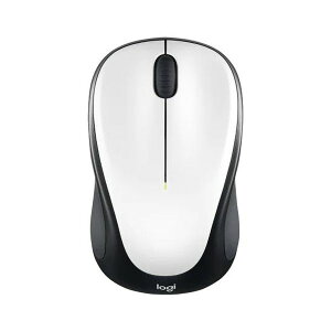 ���C�����X�}�E�X 2.4GHz ���w�� �A�C�{���[�z���C�g ���W�N�[�� M235snIW