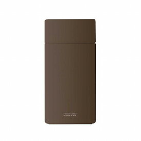 PRISMATE プリズメイト 充電式ポータブル加湿器 short PR-HF027-BR ブラウン PR-HF027 パーソナル 加湿器 父の日 ギフト 2026 贈り物 プレゼント 母 父 ペアギフト