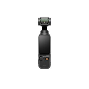 DJI ���^ �A�N�V�����J���� Osmo Pocket 3 4K 120fps 1�C���`CMOS 3�����J�j�J���W���o�� �^�b�`�X�N���[�� �E�F�A���u���J���� �r�f�I�J���� ���^�J���� OP9923