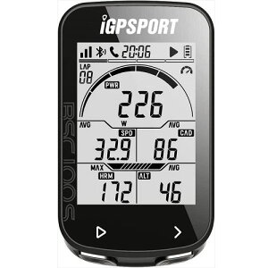 �A�C�W�[�s�[�X�|�[�c(IGPSPORT) BSC100S GPS�T�C�N���R���s���[�^�[ ��̓� �M�t�g 2026 ���蕨 �v���[���g �� �� ���̓� �y�A�M�t�g