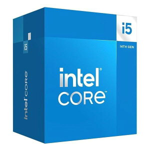 Core i5 �v���Z�b�T�[ (10(6+4)�R�A 16�X���b�h�A20M �L���b�V���A�ő� 4.70 GHz) UHD Graphics 730���ځALGA1700 �C���e�� BX8071514400