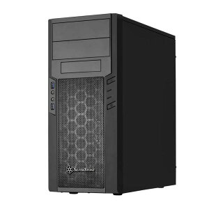 PCP|X PS13 ubN SilverStone SST-PS13B