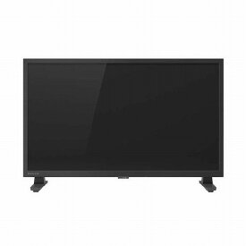 液晶テレビ24V型 TVS REGZA(レグザ) ［24V型 /Bluetooth対応 /ハイビジョン /YouTube対応］ 東芝 24V35N