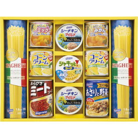 【最大2,000円OFF！4/24 20時～4/25 24時】 【P2倍】 はごろもフーズ バラエティパスタギフト B3109070