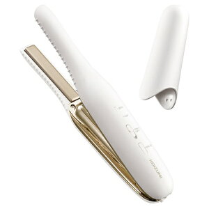 �R�[�h���X�X�g���[�g�A�C���� �z���C�g �R�C�Y�~ KHS-8650/W