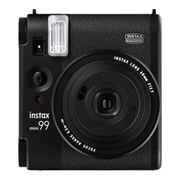 楽天市場】【P2倍】 インスタントカメラ 『チェキ』 instax mini 99 