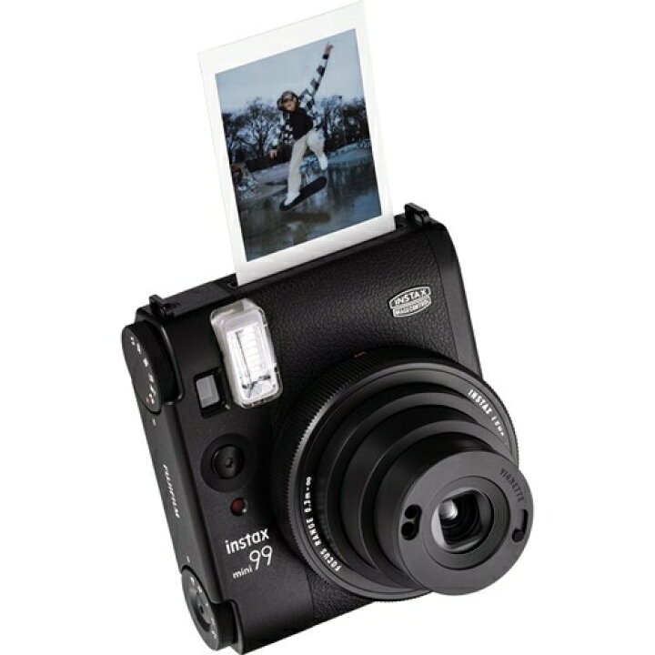楽天市場】【P2倍】 インスタントカメラ 『チェキ』 instax mini 99 