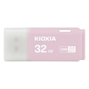 USBtbV Ki USB3.2 Gen1Ή TransMemory(U301) 32GB sN KIOXIA KUC-3A032GP