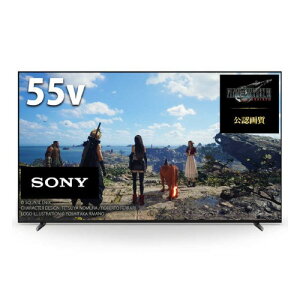er 55^ \j[ XRJ-55X90L 4K ter 55C`BRAVIA urA ^LED쓮 ̉ ␳ lbg  X}zAg