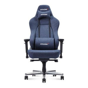 Denim �V���[�Y �I�t�B�X�`�F�A Premium Denim AKRacing AKR-PREMIUM-DENIM ��̓� �M�t�g 2026 ���蕨 �v���[���g �� �� ���̓� �y�A�M�t�g