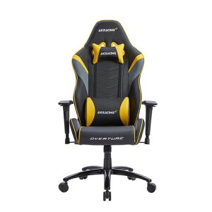 Q[~OEItBX`FA Overture iCG[j AKRacing AKR-OVERTURE-YELLOW