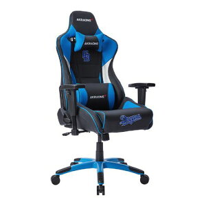 ゲーミングチェア Pro-X V2 Dragons AKRacing PRO-X/BLUE/DRAGONS
