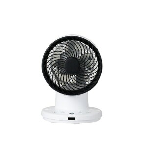 �����R�����T�[�L�����[�^�[ �K�[�h�ƉH���􂦂� 15cm 3D�㉺���E������U��12�� �z���C�g �V�B�[�l�b�g CCAS212WH �V���� ��l��炵 �����z�� �V�������� �P�g