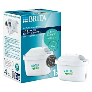 򐅊pJ[gbW MAXTRA PRO Pure Performance(1) u^ KBMPCZ1