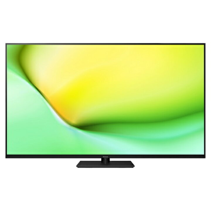 楽天市場】テレビ 65型 液晶 VIERA ビエラ パナソニック TV-65W90A 