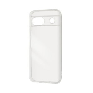Google Pixel 8a�p TPU�\�t�g�P�[�X Like standard �E���g���N���A ���C�E�A�E�g RT-GP8ATC3/CM ���̓� �M�t�g 2026 ���蕨 �v���[���g �� �� �y�A�M�t�g