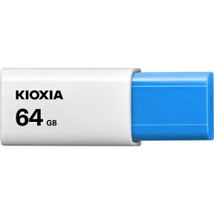 USB TransMemory U304(Mac/Windows11Ή) Cgu[ [64GB /USB TypeA /USB3.2 /mbN] KIOXIA KUN-3A064GLB