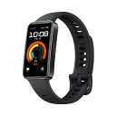 スマートウォッチ Band 9 Starry Black HUAWEI BAND