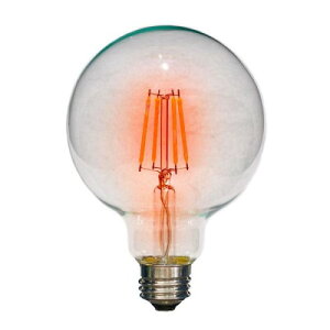 �O���[�o�� AMEDAMA �t�B�������gLED�J���[�d�� G95/E26 ���b�h �I�[�� FLDC-G95R ��̓� �M�t�g 2026 ���蕨 �v���[���g �� �� ���̓� �y�A�M�t�g