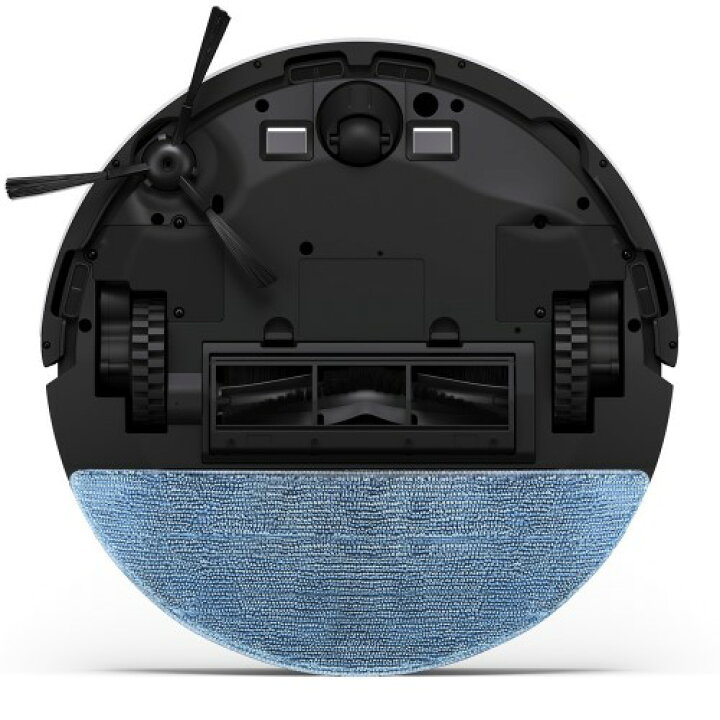 楽天市場】ロボット掃除機 ホワイトDEEBOT Y1 PRO エコバックス DLX34 