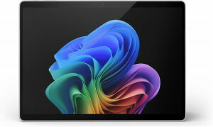 Microsoft Surface Pro(11) L@EL v`i 13.0^ Windows 11 Home Snapdragon 16GB SSD 512GB Wi-Fif OfficeL ZIA-00011