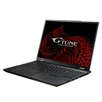 保証付 爆速SSD ゲーミング ノートパソコン mouse G-Tune 中古良品 第6 