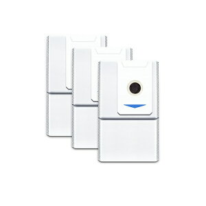 �R�ۃS�~�p�b�N3����(DEEBOT T30 PRO OMNI�p) �G�R�o�b�N�X DDB030031 �V���� ��l��炵 �����z�� �V�������� �P�g
