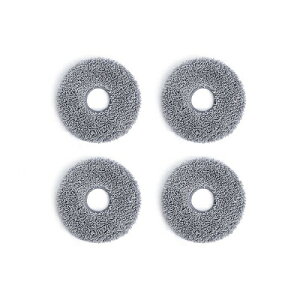 ���b�v�p�b�h4������ DEEBOT T30 PRO OMNI�p �G�R�o�b�N�X DCC020042 �V���� ��l��炵 �����z�� �V�������� �P�g