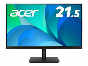 Acer GCT[ Acer VeroV[Y tfBXvC 21.5C` tHD VApl V227QHbmixv j^[ fBXvC