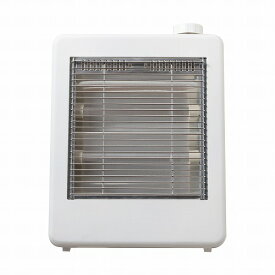 電気ストーブ シィーネット CDEM107WH 父の日 ギフト 2026 贈り物 プレゼント 母 父 ペアギフト