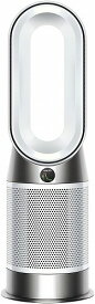 Dyson ダイソン 空気清浄ファンヒーター Dyson Purifier Hot ＋ Cool Gen1 HP10 WW ホワイト/ホワイト 首振り機能付き リモコン付き 父の日 ギフト 2026 贈り物 プレゼント 母 父 ペアギフト