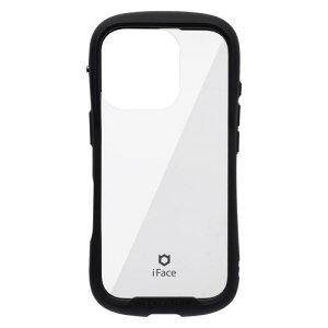iPhone 16 Pro�p �����K���X�N���A�P�[�X iFace Reflection�i�u���b�N�j Hamee 41-979679 ���̓� �M�t�g 2026 ���蕨 �v���[���g �� �� �y�A�M�t�g