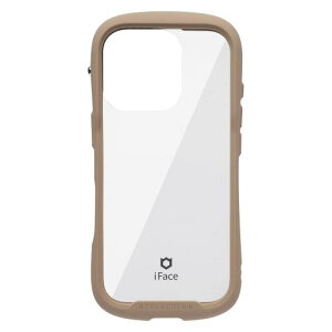 iPhone 16 Prop KXNAP[X iFace Reflectionix[Wj Hamee 41-979709
