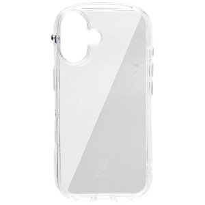 iPhone 16�p TPU�P�[�X iFace Look in Clear�i�N���A�j Hamee 41-980354 ���̓� �M�t�g 2026 ���蕨 �v���[���g �� �� �y�A�M�t�g