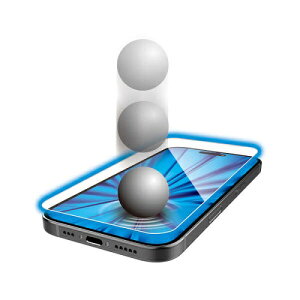 iPhone 16 KXtB SHOCKPROOF  u[CgJbg GR PM-A24AFLGZBL