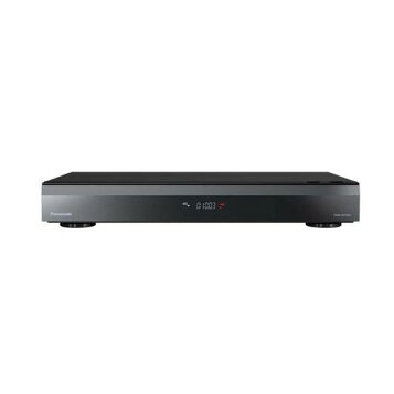 楽天市場】【中古】パナソニック 1TB 3チューナー ブルーレイ 