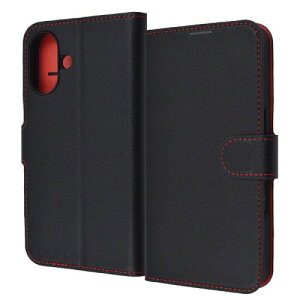 iPhone 16p Like standard ϏՌ }Olbgxg Vv 蒠^U[P[XiubN/bhj CAEg RT-P46ELC1/BR